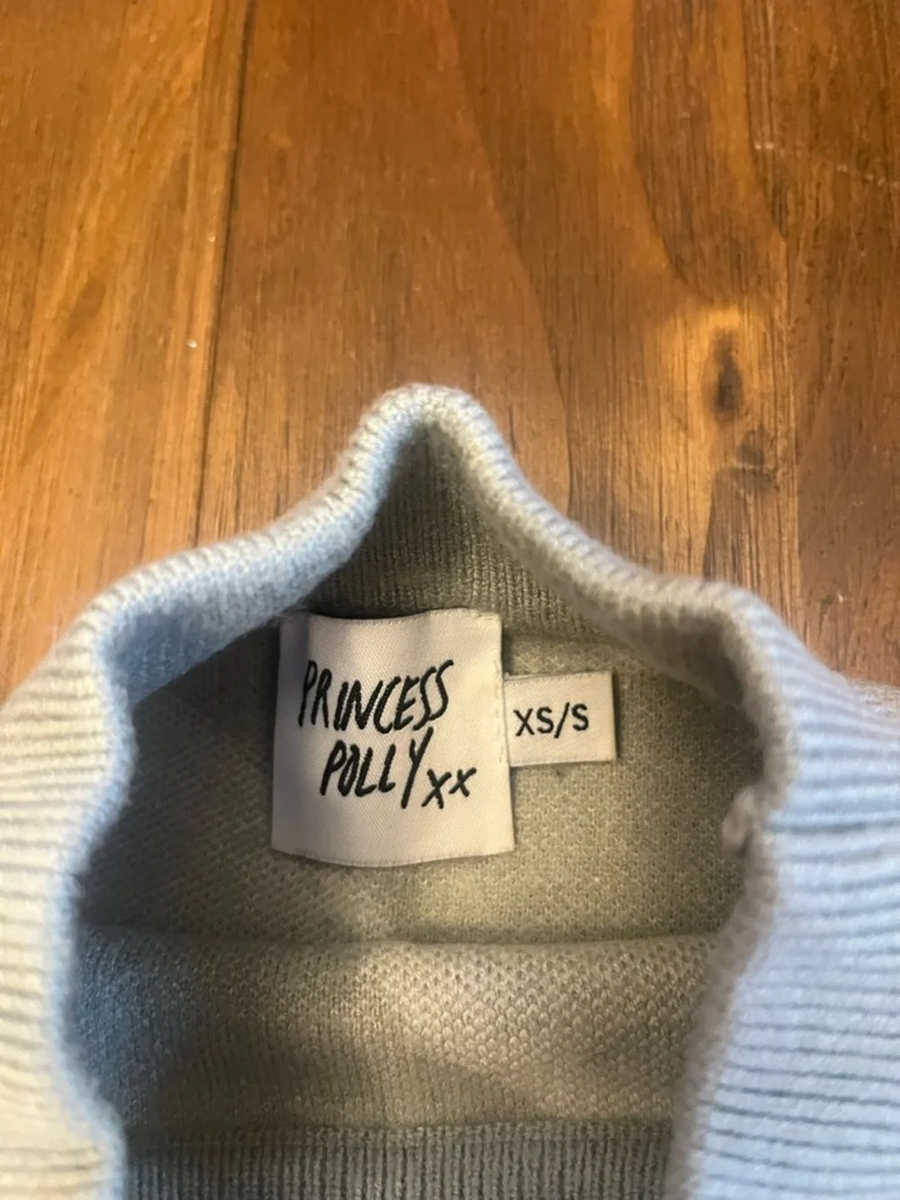 XS matching set